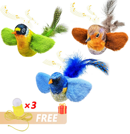 Dog Cat Interactive Ball Toy Automatic Rolling Ball Faux Tail Rechargeable Smart Pet Electric Toy Dog Cat Training Imitate Mouse