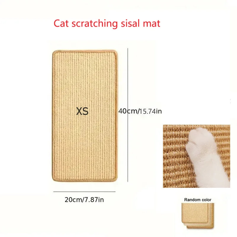 Pet Feeding Mat, Waterproof Placemat for Dog & Cat Food & Water Bowls, Quick-Dry Rubber Backing